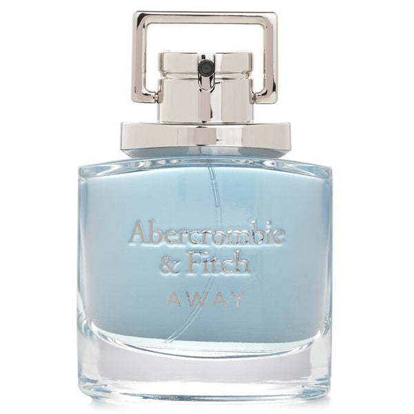 Abercrombie & Fitch Abercrombie & Fitch Away Eau De Toilette Spray 100ml/3.4oz