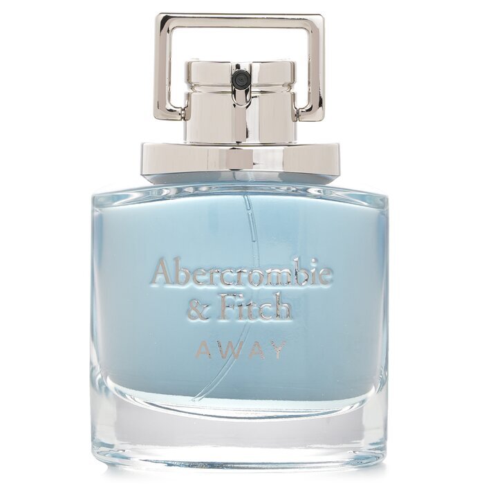 Abercrombie & Fitch Abercrombie & Fitch Away Eau De Toilette Spray 100ml/3.4oz