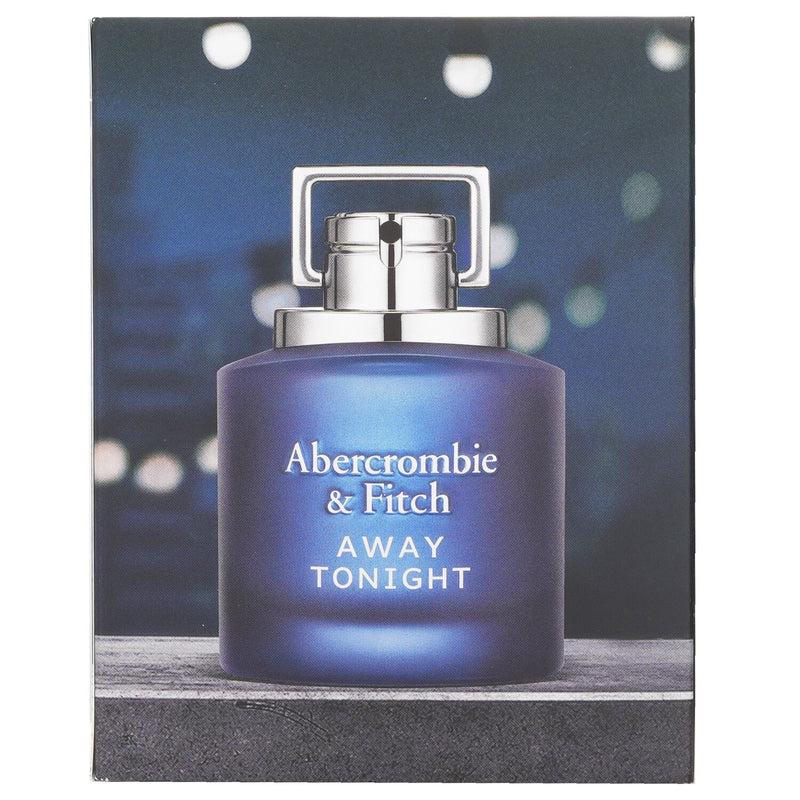 Abercrombie & Fitch Away Tonight Homme Eau De Toilette Spray  100ml/3.4oz