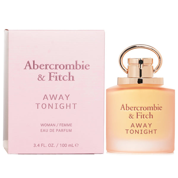 Abercrombie & Fitch Away Tonight Femme Eau De Parfum Spray  100ml/3.4oz