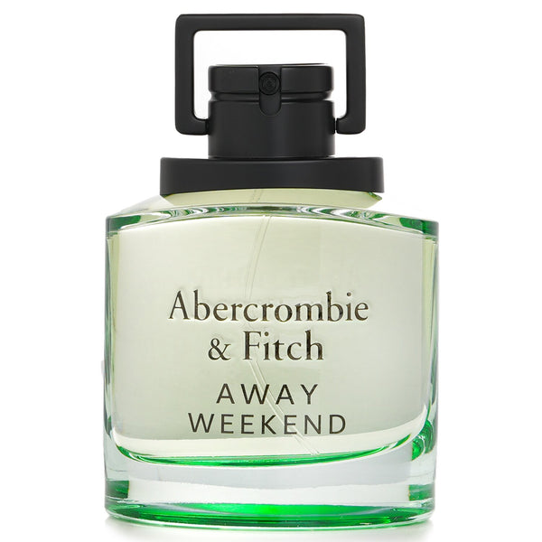 Abercrombie & Fitch Away Weekend Homme Eau Toilette De Spray  100ml/3.4oz