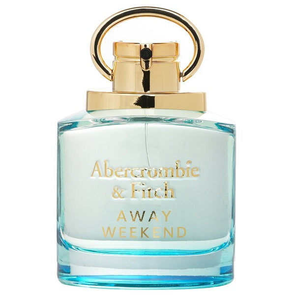 Abercrombie & Fitch Away Weekend Eau De Parfum Spray 100ml/3.4oz