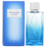 Abercrombie & Fitch First Instinct Together?Homme Eau De Toilette Spray  100ml/3.4oz