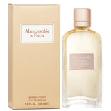 Abercrombie & Fitch First Instinct Sheer Eau De Parfum Spray  100ml/3.4oz