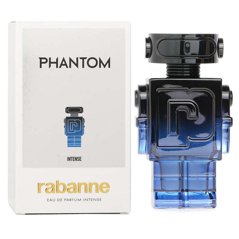 Paco Rabanne Phantom Intense Eau De Parfum Spray  100ml/3.4oz