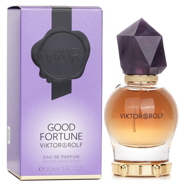 Viktor & Rolf Good Fortune By Viktor And Rolf For Women 30ml/1oz