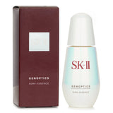 SK II ?Buy 1 Get 1?GenOptics Aura Essence(Asia Version) (Add ONE to Cart and get TWO)  50ml/1.7oz x2