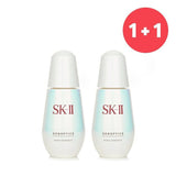 SK II ?Buy 1 Get 1?GenOptics Aura Essence(Asia Version) (Add ONE to Cart and get TWO)  50ml/1.7oz x2