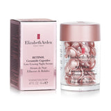 Elizabeth Arden Ceramide Retinol Capsules - Line Erasing Night Serum  30 Caps x2