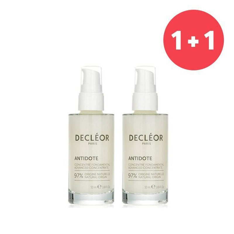 Decleor Antidote Daily Advanced Concentrate (Salon Size)  50ml/1.69oz x2