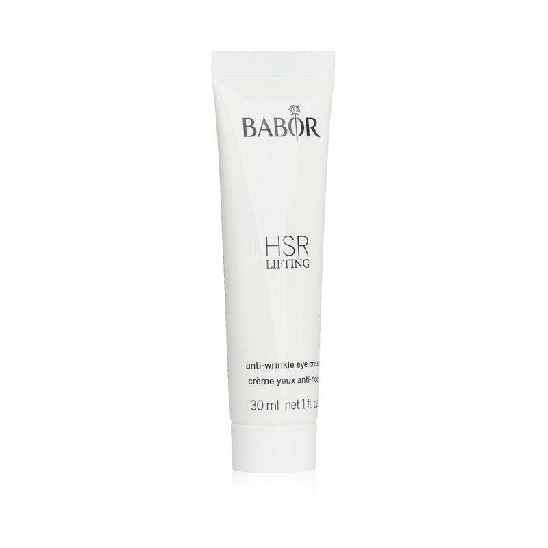 Babor 【1+1 Set】HSR Lifting Anti-Wrinkle Eye Cream (Salon Product)   30ml/1oz x2