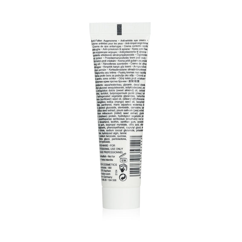Babor 【1+1 Set】HSR Lifting Anti-Wrinkle Eye Cream (Salon Product)   30ml/1oz x2