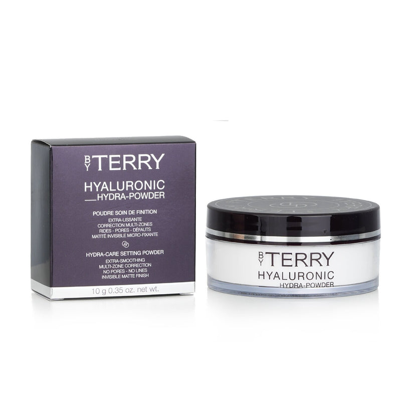 By Terry Hyaluronic Hydra Powder Colorless Hydra Care Powder  10g/0.35oz x2