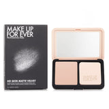 Make Up For Ever HD Skin Matte Velvet Powder Foundation - # 1R02  11g