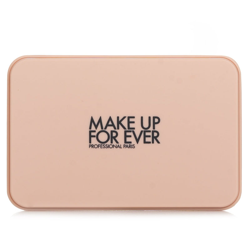 Make Up For Ever HD Skin Matte Velvet Powder Foundation - # 1R02  11g