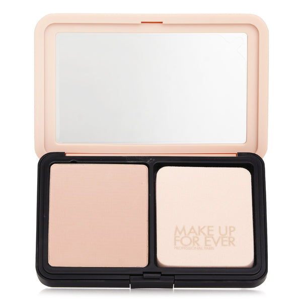 Make Up For Ever HD Skin Matte Velvet Powder Foundation - # 1R02  11g