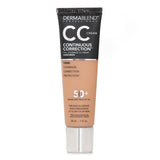 Dermablend Continuous Correction? CC Cream SPF 50 - # 45N Medium To Tan 1  30ml/1oz