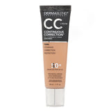 Dermablend Continuous Correction? CC Cream SPF 50 - # 30N Light 2  30ml/1oz