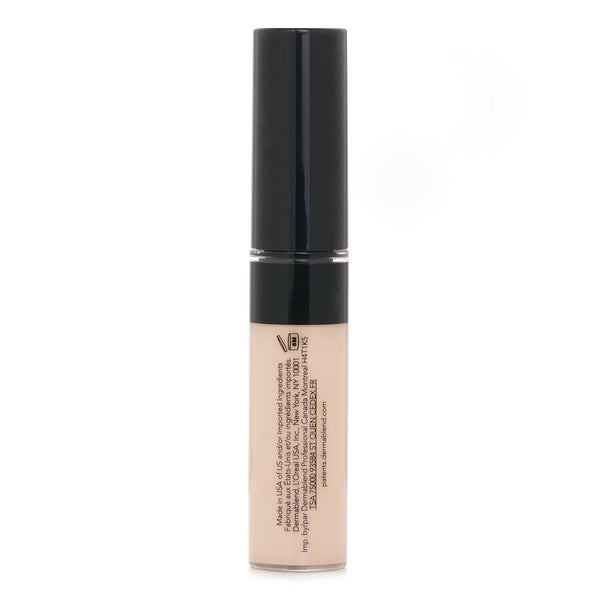 Dermablend Cover Care Full Coverage Concealer - # 0C  10ml/0.33oz