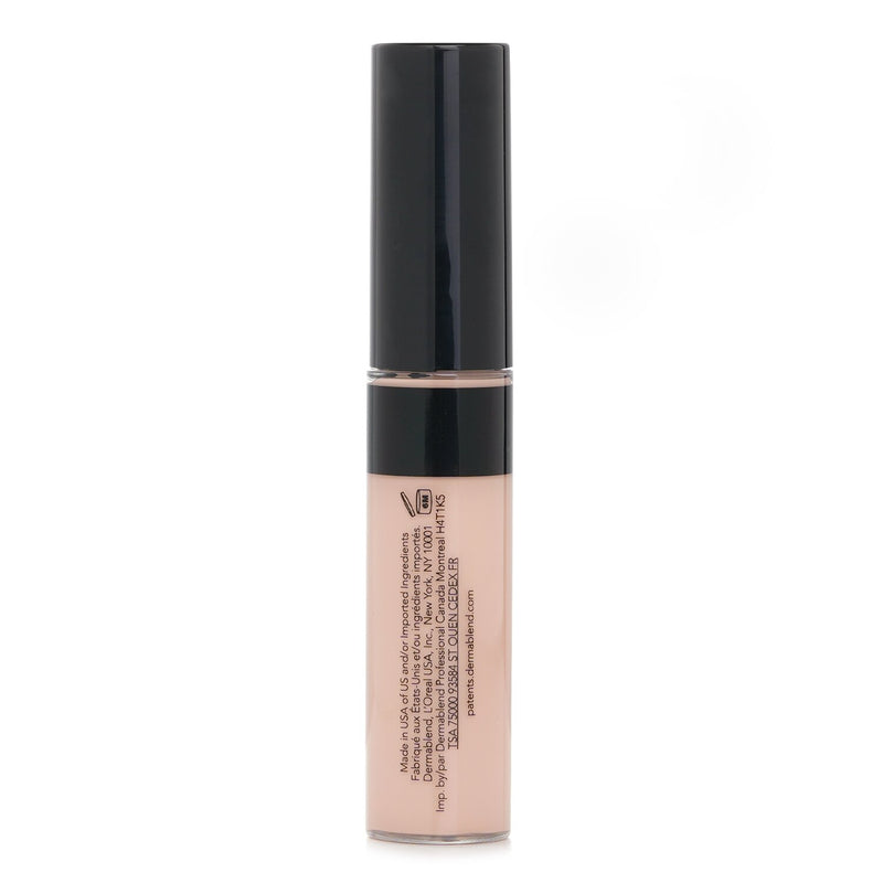 Dermablend Cover Care Full Coverage Concealer - # 5C  10ml/0.33oz