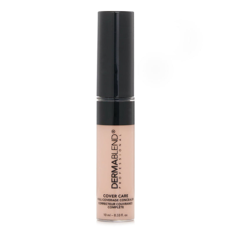 Dermablend Cover Care Full Coverage Concealer - # 0C  10ml/0.33oz