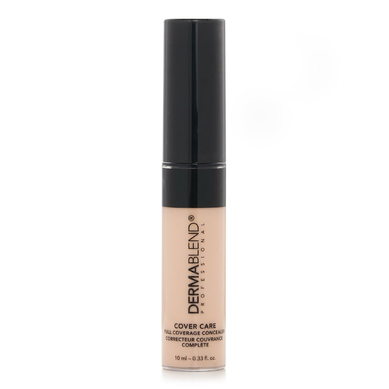 Dermablend Cover Care Full Coverage Concealer - # 0C  10ml/0.33oz