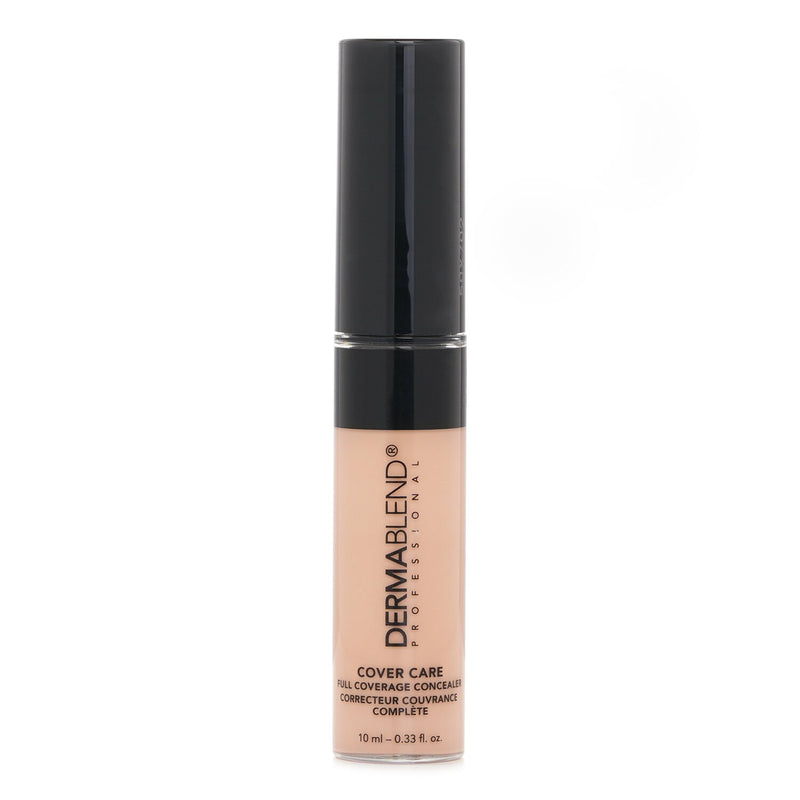 Dermablend Cover Care Full Coverage Concealer - # 5C  10ml/0.33oz