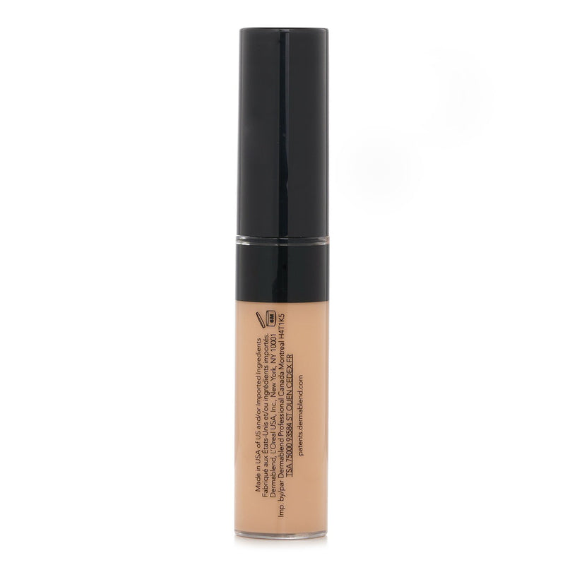 Dermablend Cover Care Full Coverage Concealer - # 23W  10ml/0.33oz