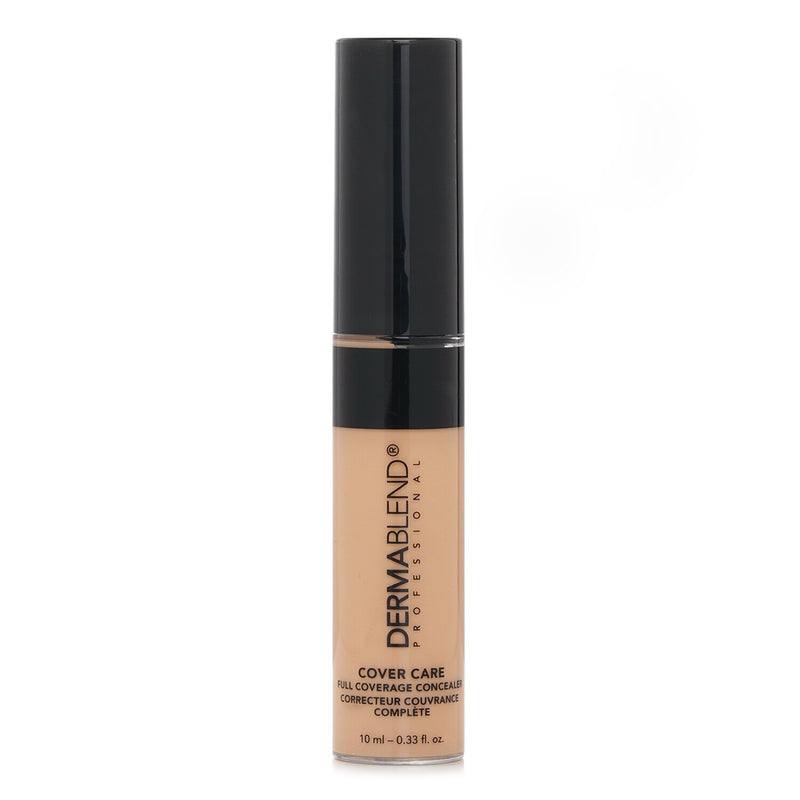 Dermablend Cover Care Full Coverage Concealer - # 15C  10ml/0.33oz