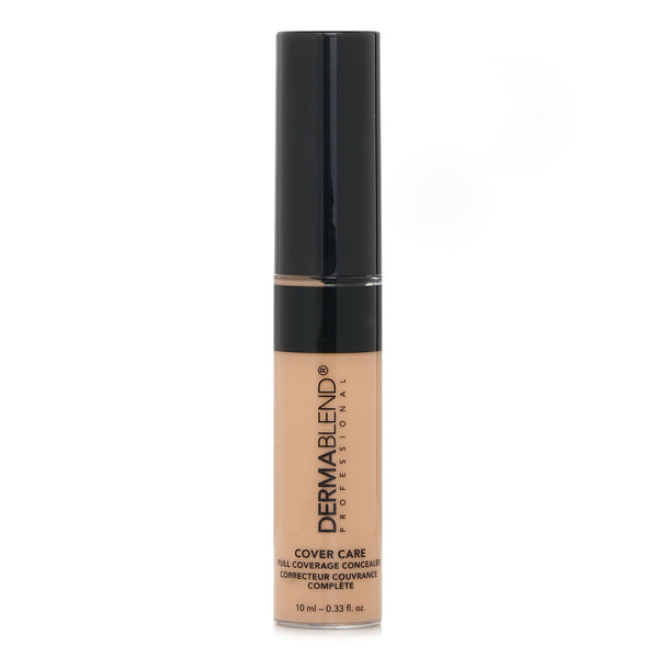 Dermablend Cover Care Full Coverage Concealer - # 23W  10ml/0.33oz