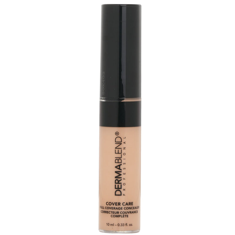 Dermablend Cover Care Full Coverage Concealer - # 23N  10ml/0.33oz