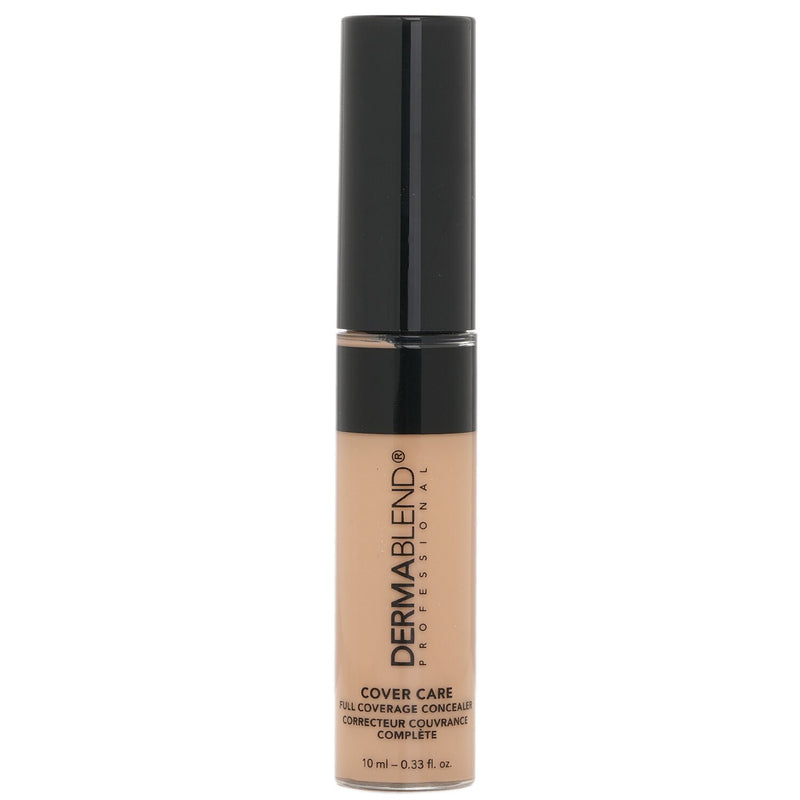 Dermablend Cover Care Full Coverage Concealer - # 23W  10ml/0.33oz