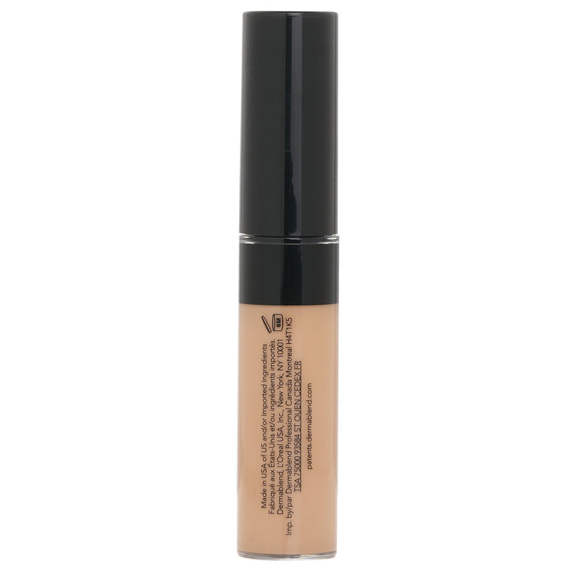 Dermablend Cover Care Full Coverage Concealer - # 40W  10ml/0.33oz