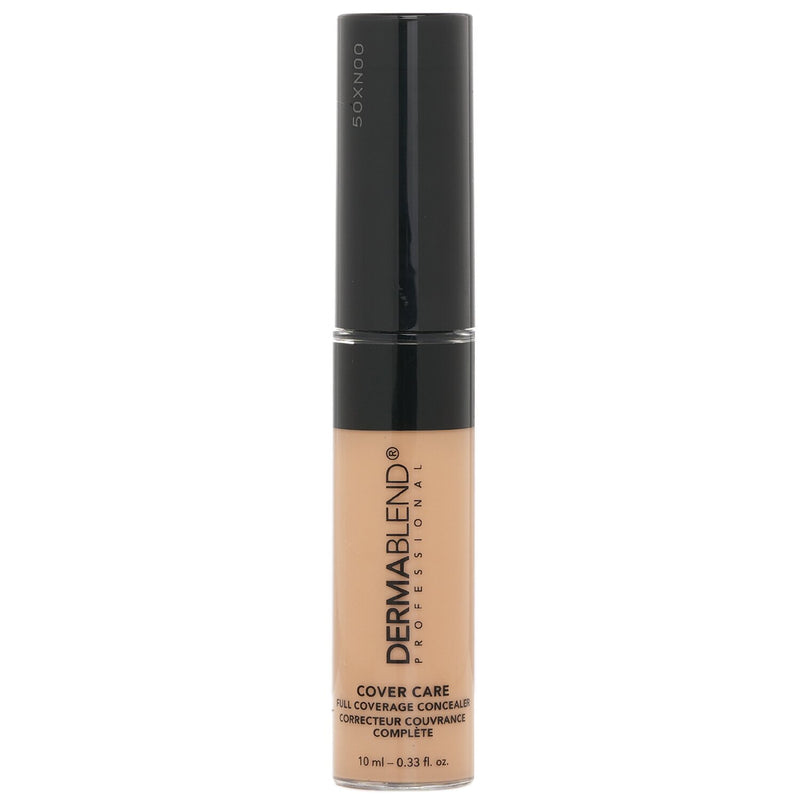 Dermablend Cover Care Full Coverage Concealer - # 0C  10ml/0.33oz