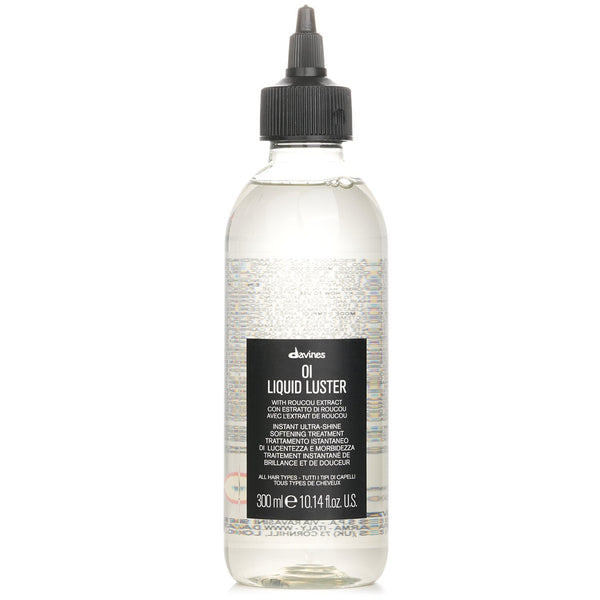 Davines Oi Liquid Luster  300ml/10.14oz