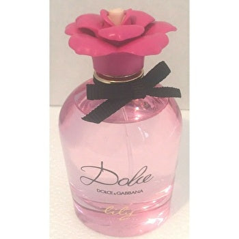 Dolce & Gabbana Ladies Dolce Lily Eau de Toilette Spray Fragrances 75ml