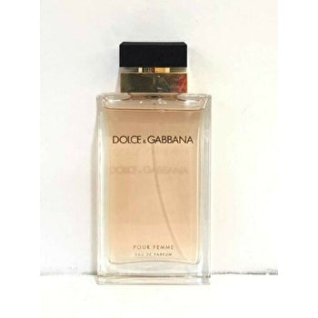 Dolce & Gabbana Pour Femme Eau De Parfum Spray UNBOX 100ml