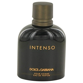 Dolce & Gabbana Intenso Eau De Parfum Spray 125ml