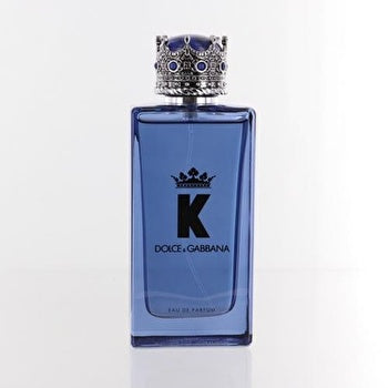 Dolce & Gabbana K Eau De Parfum Spray for Men 3.3 Oz