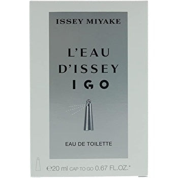 Issey Miyake L?Eau D?Issey Igo Eau De Toilette 20ml