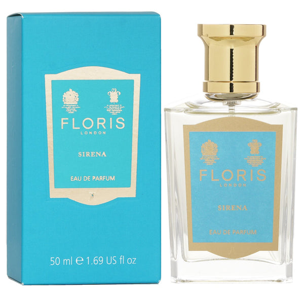 Floris Sirena Eau De Parfum Spray  50ml/1.69oz