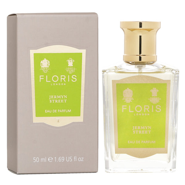 Floris Jermyn Street Eau De Parfum Spray  50ml/1.69oz