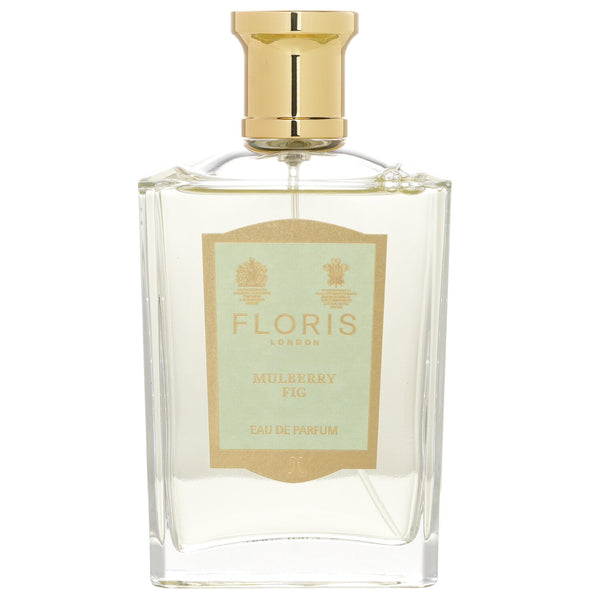 Floris Mulberry Fig Eau De Parfum Spray  100ml/3.38oz