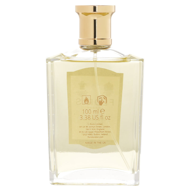 Floris Tuberose In Silk Eau De Parfum Spray  100ml/3.38oz