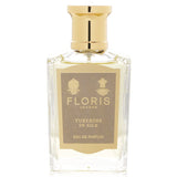 Floris Tuberose In Silk Eau De Parfum Spray  50ml/1.69oz