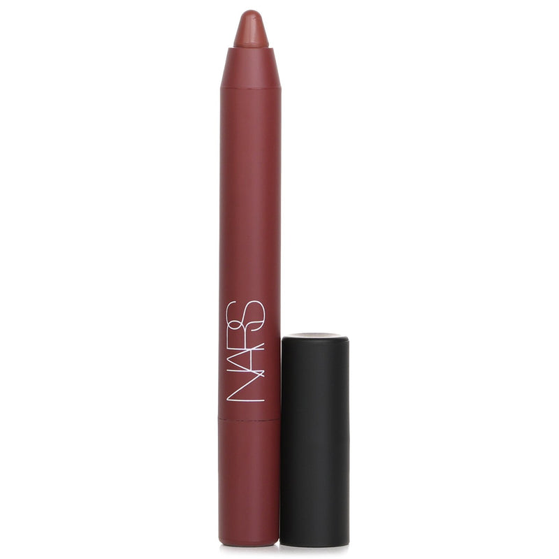 NARS Powermatte High-Intensity Lip Pencil - #112 American Woman  2.4g