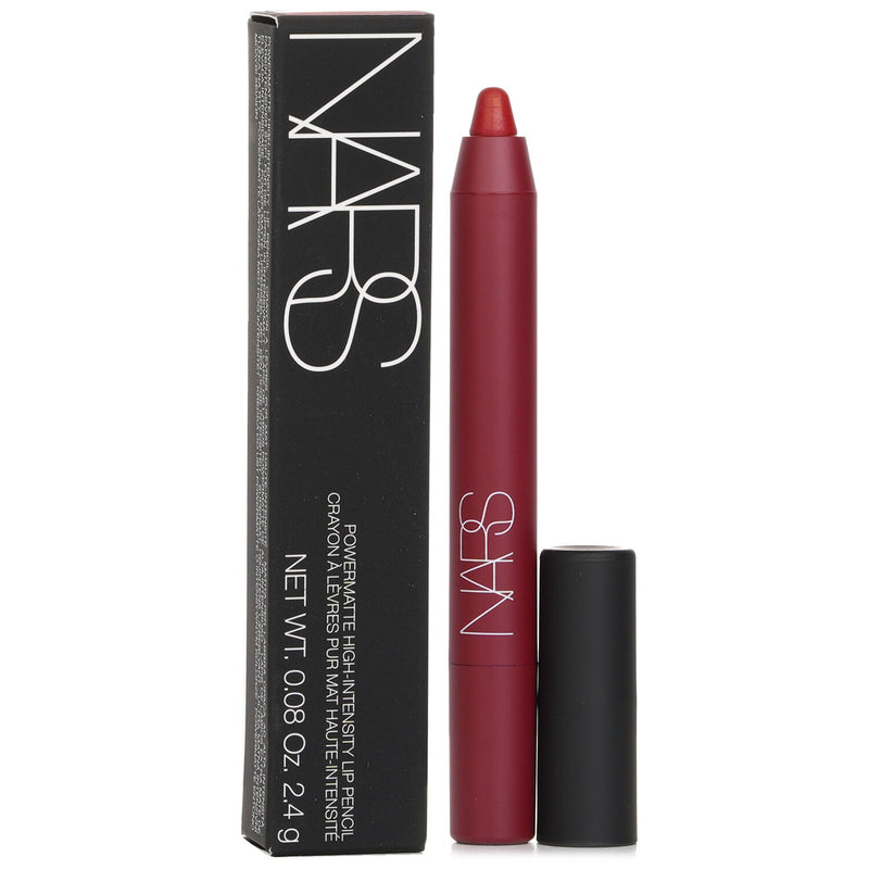 NARS Powermatte High Intensity Lip Pencil - #185 Cruella  2.4g