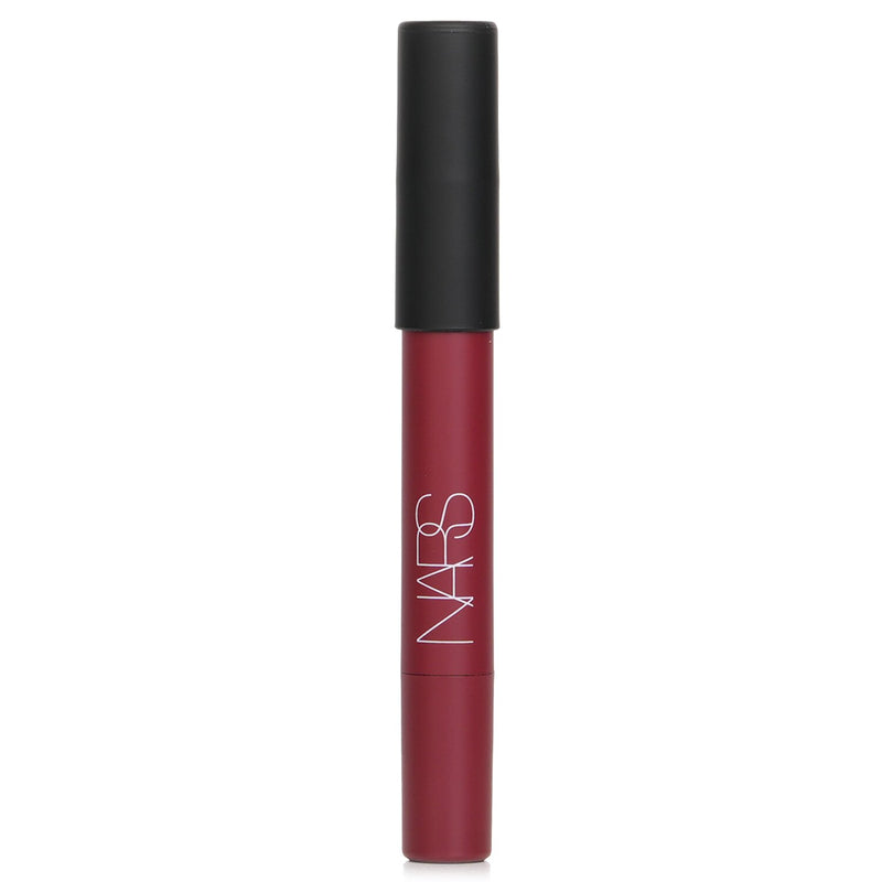 NARS Powermatte High Intensity Lip Pencil - #185 Cruella  2.4g