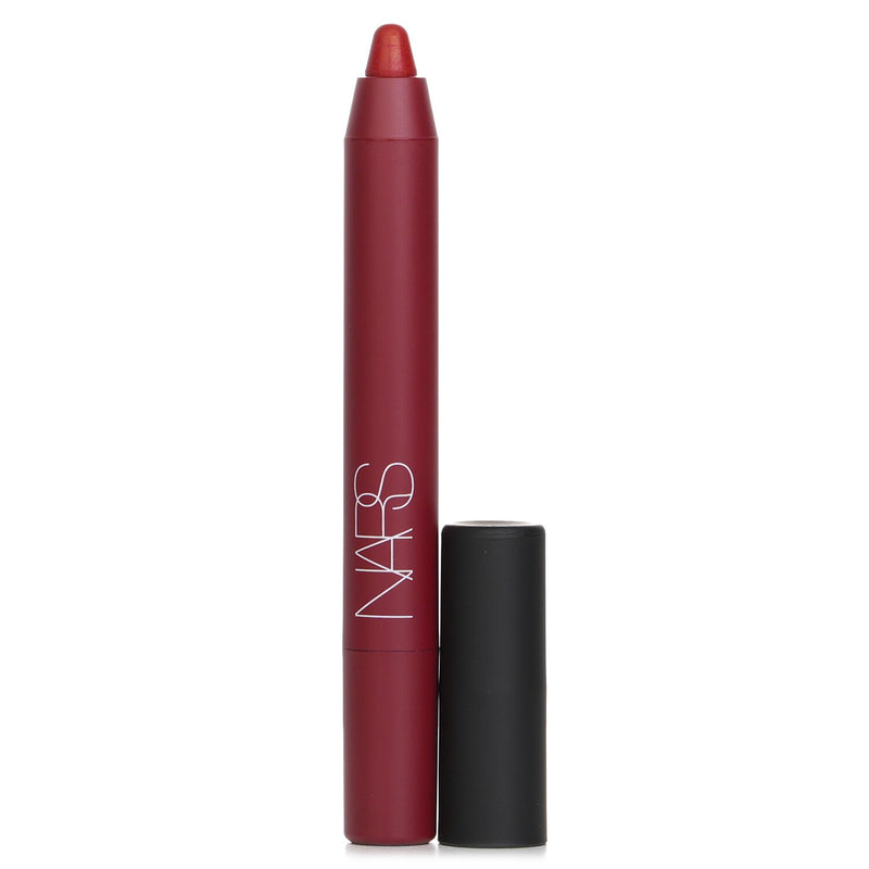 NARS Powermatte High-Intensity Lip Pencil - #132 Dragon Grl  2.4g