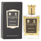 Floris Honey Oud Eau De Parfum Spray  50ml/1.69oz